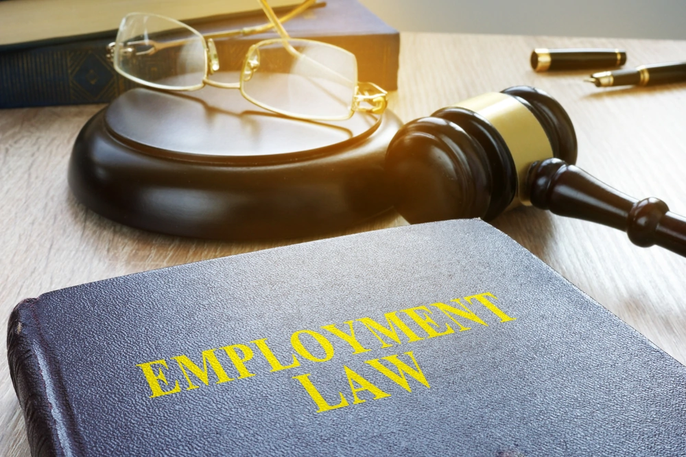 employment law compensation claims London