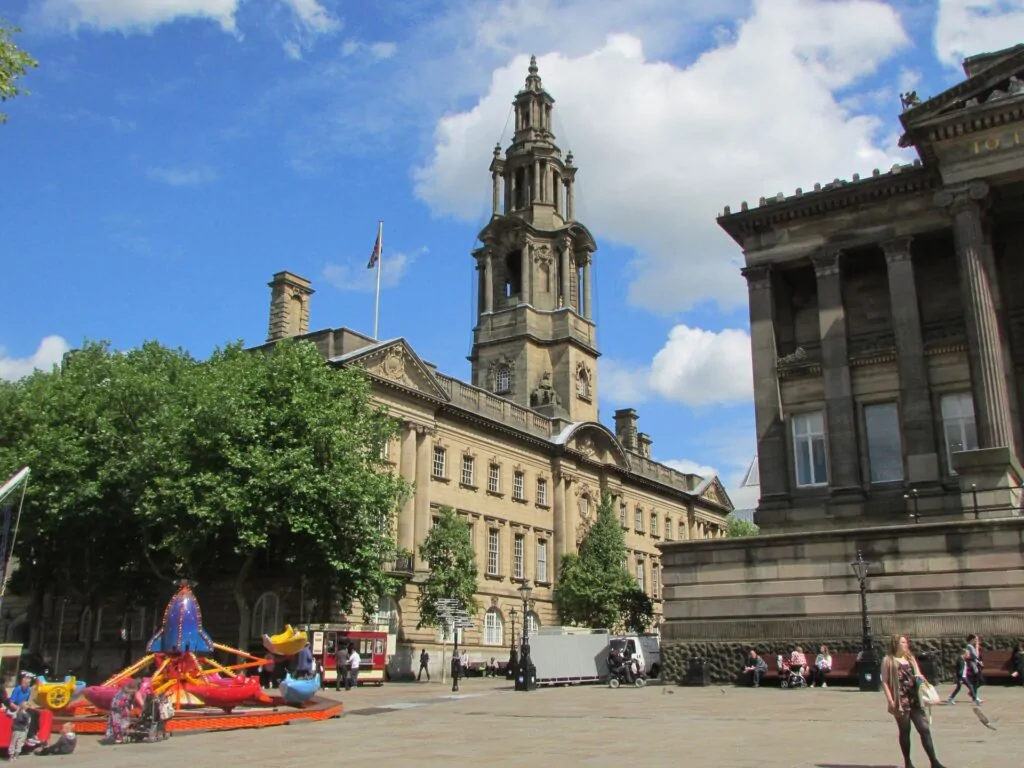 grant of probate London