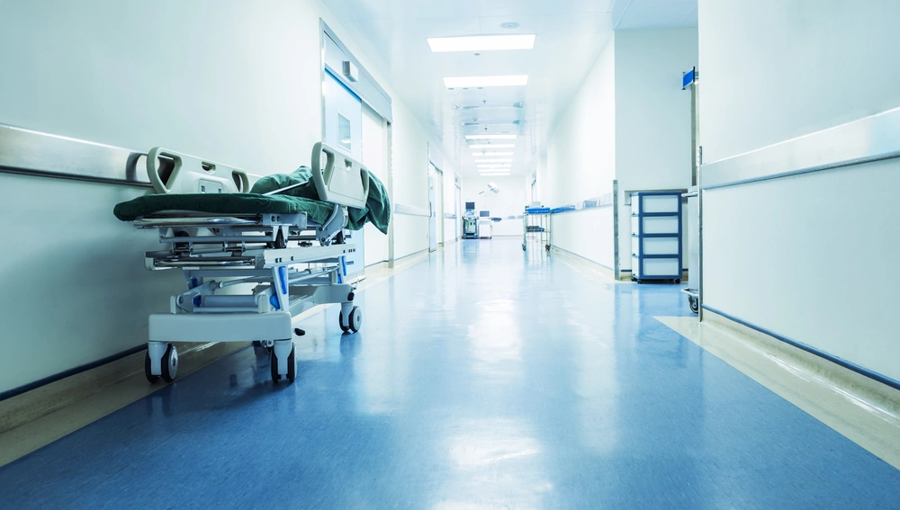 medical negligence compensation claims London