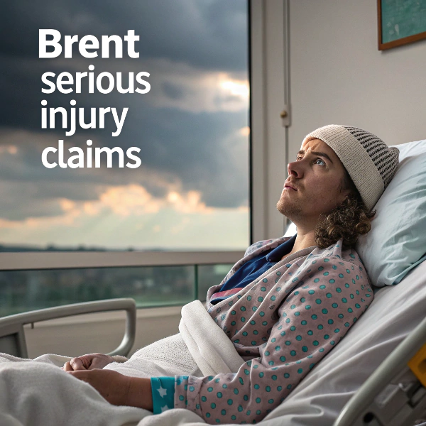 Brent - Serious injury claims