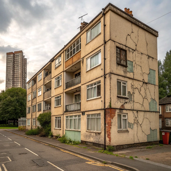 Croydon - Housing disrepair claims