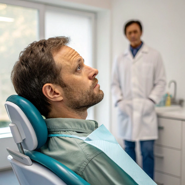 Southwark - Dental negligence
