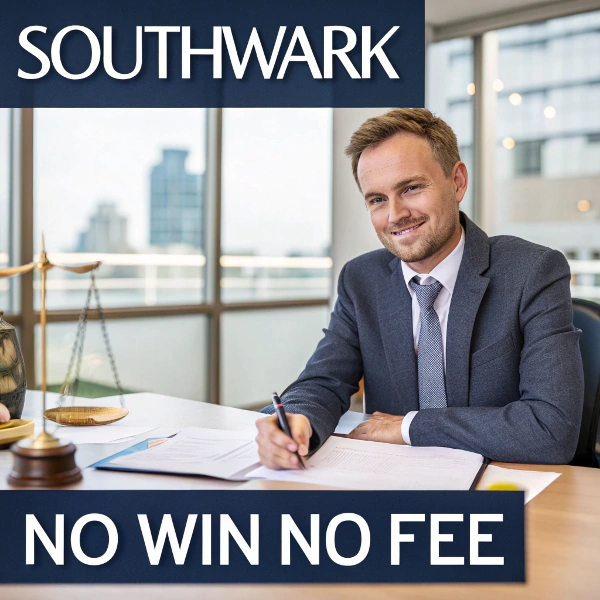 Southwark - No win no fee