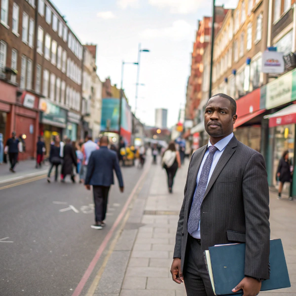Tower Hamlets - No win no fee
